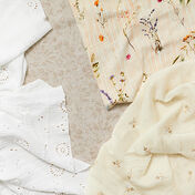 New Fabrics